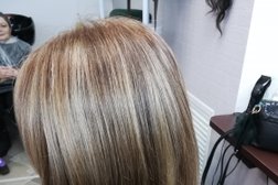 Салон-парикмахерская Калибри, с рейтингом 3.5 - находится по адресу Московская область, Лыткарино, квартал 3А, 8 