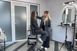 Студия бровей и ресниц Shilk Brows, с рейтингом 5 - находится по адресу Сочи, федеральная территория Сириус, Приреченская улица, 2/2 