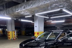 Автомойка М3, с рейтингом 4.9 - находится по адресу Санкт-Петербург, Белы Куна, 3 