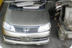 Центр авторазбора Деталька, с рейтингом 3.9 - находится по адресу Алматы, Райымбека проспект, 365 