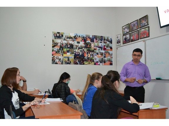 фотография Языкового центра Mr. Bart`s English