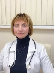 Терапевт, эндокринолог Татьяна Владимировна Никишова