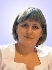 Эндоскопист, эндокринолог Елена Владимировна Колбасина