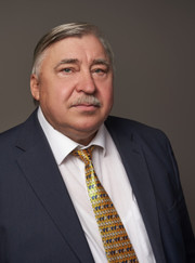 Стоматолог, стоматолог-хирург Анатолий Филиппович Сулимов