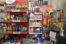 Компания по продаже запчастей и обслуживанию автомобилей Ea74, с рейтингом 3 - находится по адресу Челябинск, улица Блюхера, 13 