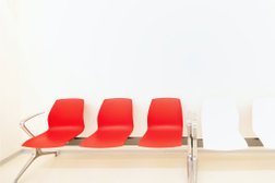 Детское и взрослое отделения Чайка Белые сады, с рейтингом 3.1 - находится по адресу Москва, Лесная улица, 9 