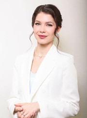 Дефектолог, преподаватель русского языка Екатерина Евгеньевна Никулина