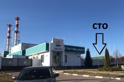 СТО на улице Щорса, 45ж к 1, с рейтингом 3 - находится по адресу Белгород, улица Щорса, 45ж к1 