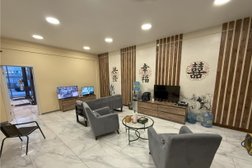 Автосервис Шанхай, с рейтингом 2.5 - находится по адресу Санкт-Петербург, посёлок Парголово, Выборгское шоссе, 369к5А 