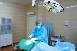 Клиника Семейного Врача, с рейтингом 3.2 - находится по адресу Нижний Новгород, улица Костина, 4 