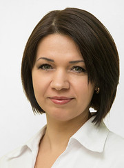 Невролог Ольга Михайловна Судакова