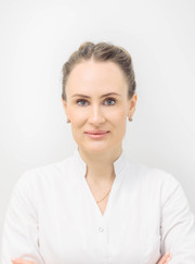 Врач УЗИ, гинеколог Екатерина Андреевна Романчук