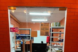 Файтбокс, с рейтингом 3 - находится по адресу Калуга, улица Дзержинского, 81 