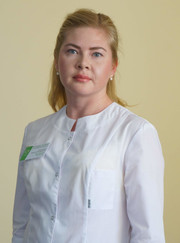 Врач УЗИ, гинеколог Лейсан Раифовна Салахова