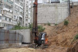 Строительная компания Хайтек, с рейтингом 3 - находится по адресу Самара, улица 22 Партсъезда, 7а к4 