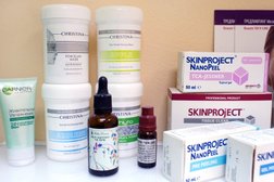 Студия косметологии Адель, с рейтингом 4.3 - находится по адресу Москва, улица Маросейка, 6/8 