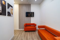 Стоматологическая клиника ProImplant, с рейтингом 4.8 - находится по адресу Москва, Каширский проезд, 25к3 