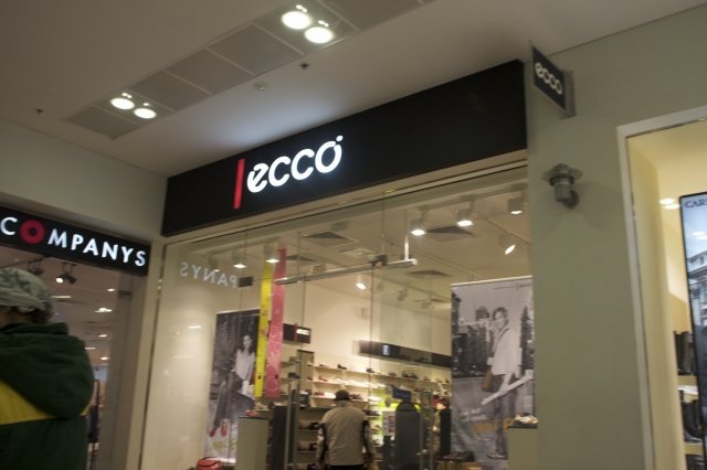 Магазин Обуви Ecco Каталог