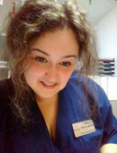 Осипова Анна Вячеславовна