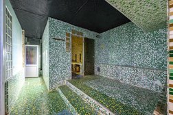 Сауна-люкс, с рейтингом 4.7 - находится по адресу Москва, Измайловский бульвар, 69 