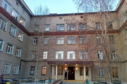 Клиника Южно-Уральский государственный медицинский университет, с рейтингом 2.6 - находится по адресу Челябинск, Черкасская улица, 2 к1 