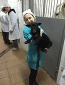 Кузнецова Евгения Алексеевна