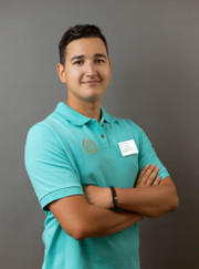 Стоматолог-ортопед, стоматолог-терапевт Алексей Александрович Александров