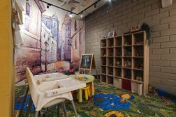 Кафе Профессоре, с рейтингом 4.3 - находится по адресу Москва, улица Адмирала Макарова, 6 