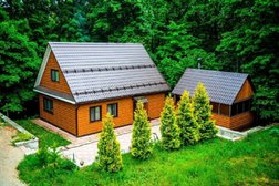 Коттедж Дом в лесу, с рейтингом 4.8 - находится по адресу Пензенская область, СТ Лесное, 309 