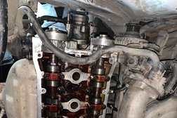 Автосервис Pro tuning Saratov, с рейтингом 2.6 - находится по адресу Саратов, Ново-Астраханское шоссе, 47Б 