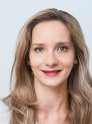 Акушер-гинеколог, гинеколог Валерия Геннадьевна Хорун