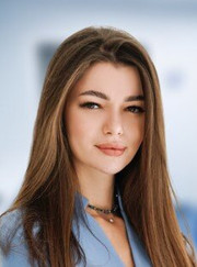 Стоматолог, ортодонт Дарья Евгеньевна Иванова