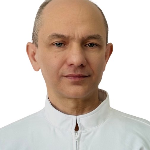 Павел Николаевич Масякин