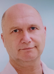 Остеопат Евгений Петрович Малышенко