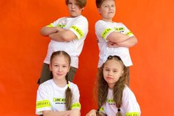 Танцевальная школа Hive, с рейтингом 4.5 - находится по адресу Екатеринбург, Восточная улица, 56 