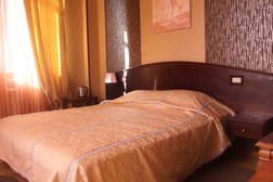 Гостевой дом Viva, с рейтингом 4 - находится по адресу Сочи, улица Орджоникидзе, 28/2 