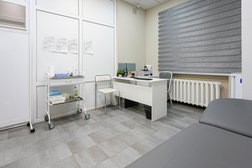 Клиника урологии и гинекологии Уромедик, с рейтингом 5 - находится по адресу Самара, Ставропольская улица, 216 