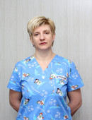 Стадникова Мария Ивановна