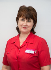 Акушер-гинеколог, акушер Юлия Валерьевна Семенова