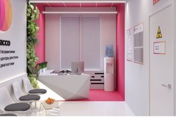 Независимый центр рентгенодиагностики Пикассо, с рейтингом 5 - находится по адресу Владивосток, Алеутская улица, 45 