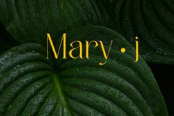 Салон красоты Mary.J, с рейтингом 4 - находится по адресу Тамбов, Ленинский район, 392000, Советская улица, 99А 