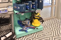 Сервис аренды инструментов Складно прокат, с рейтингом 5 - находится по адресу Москва, Фестивальная улица, 29 