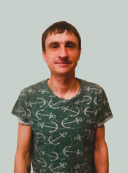 Автоинструктор Евгений Леонидович Повеквечных