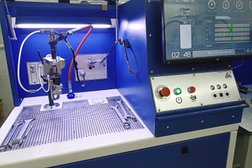 Автосервис Альфа Дизель Сервис, с рейтингом 3.9 - находится по адресу Челябинск, Троицкий тракт, 62Р 