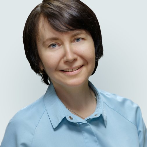Марина Константиновна Агафонова