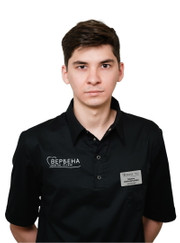 Имплантолог, стоматолог Эмиль Марселевич Борисов