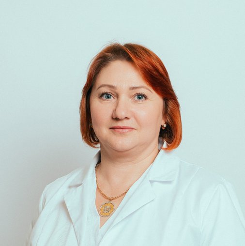 Наталья Владимировна Петрова