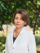 Макерова Елена Юрьевна