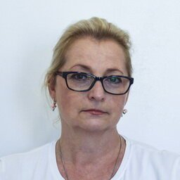 Ольга Анатольевна Шевчукова