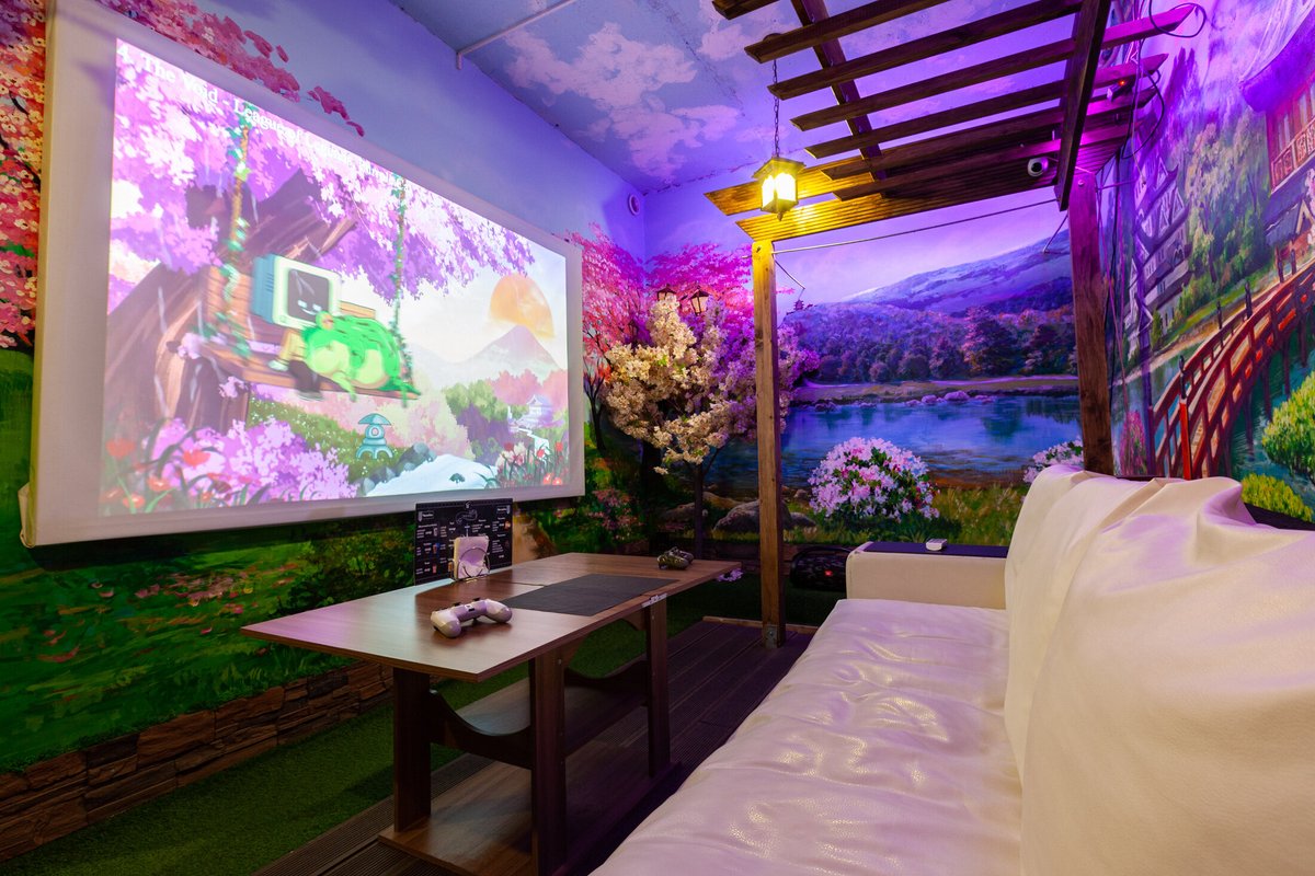 Антикинотеатр Дубль Три на Автозаводской улице - отзывы, фото, цены ...